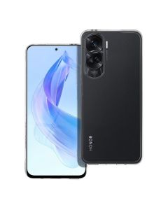CLEAR Case 2 mm for HONOR 90 Lite (camera protection) transparent