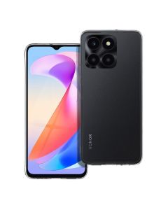 CLEAR Case 2 mm for HONOR X6a (camera protection) transparent