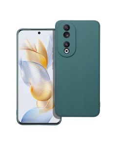 MATT case for HONOR 90 5G dark green