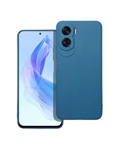 MATT case for HONOR 90 Lite blue