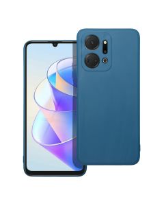 MATT case for HONOR X7a blue