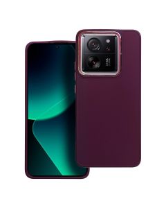 FRAME Case for XIAOMI 13T Pro purple