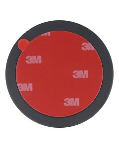 Car suction cup adhesive dash dashboard mount disc pad GPS 