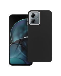 FRAME Case for MOTOROLA G14 black