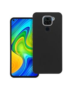 FRAME Case for XIAOMI Redmi Note 9 black