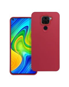 FRAME Case for XIAOMI Redmi Note 9 magenta