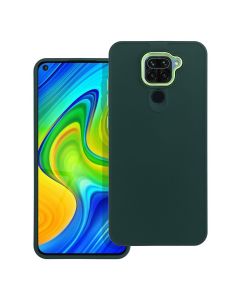FRAME Case for XIAOMI Redmi Note 9 green