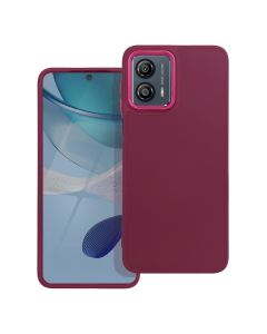 FRAME Case for MOTOROLA G53 / G13 purple