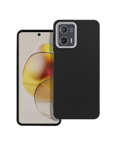 FRAME Case for MOTOROLA G73 black