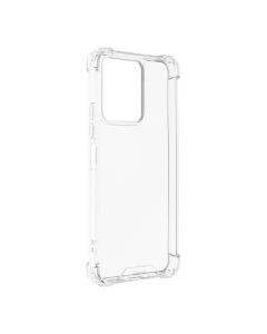 ROAR case ARMOR for XIAOMI Redmi 13C / Poco C65 transparent