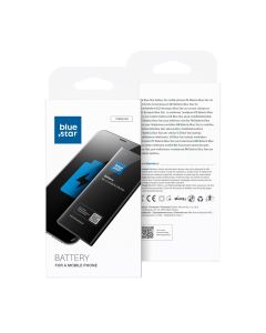 Battery for iPhone SE 2022 2018 mAh Blue Star HQ