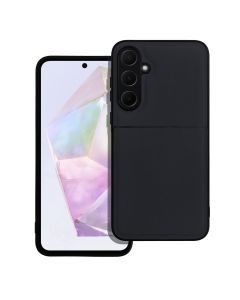 NOBLE case for SAMSUNG A35 5G black