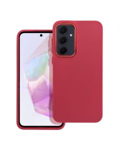 FRAME Case for SAMSUNG A35 5G magenta