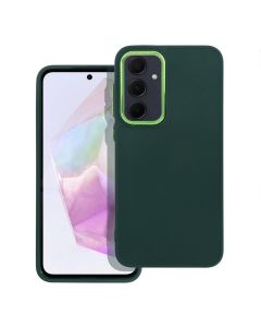 FRAME Case for SAMSUNG A35 5G green
