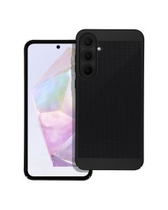 BREEZY case for SAMSUNG A35 5G black