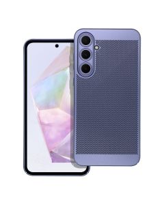 BREEZY case for SAMSUNG A35 5G blue