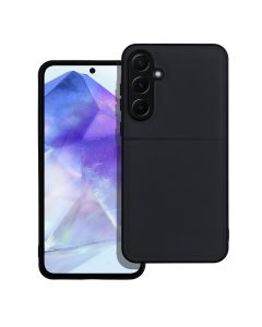 NOBLE case for SAMSUNG A55 5G black