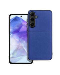 NOBLE case for SAMSUNG A55 5G blue