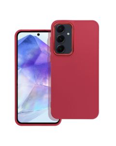 FRAME Case for SAMSUNG A55 5G magenta