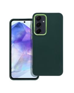 FRAME Case for SAMSUNG A55 5G green