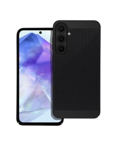 BREEZY case for SAMSUNG A55 5G black