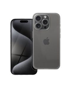 CLEAR CASE 1 5 mm GRID for IPHONE 11 Pro Max transparent