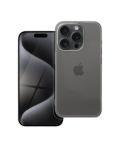 CLEAR CASE 1 5 mm for IPHONE 12 Pro transparent