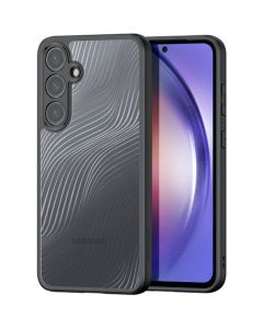 DUX DUCIS case AIMO for SAMSUNG A55 black