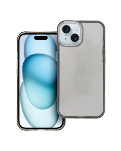 PEARL case for IPHONE 15 Plus black