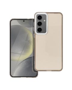 PEARL case for SAMSUNG S24 Plus black