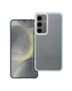 PEARL case for SAMSUNG S24 Plus light blue