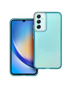 PEARL case for SAMSUNG A34 5G green