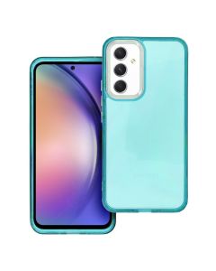 PEARL case for SAMSUNG A54 5G green