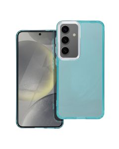 PEARL case for SAMSUNG S24 green