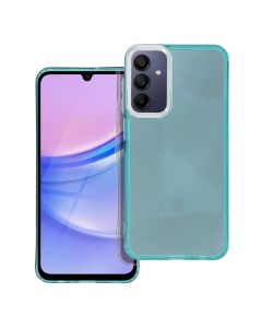 PEARL case for SAMSUNG A15 4G / A15 5G green