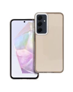 PEARL case for SAMSUNG A35 5G black