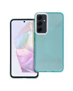 PEARL case for SAMSUNG A35 5G green
