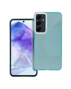 PEARL case for SAMSUNG A55 5G green