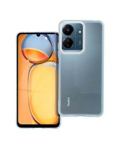 PEARL case for XIAOMI Redmi 13C / POCO C65 light blue