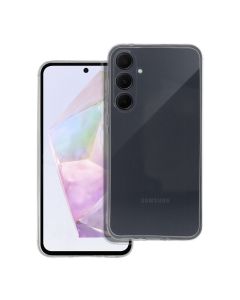 CLEAR Case 2 mm for SAMSUNG A35 5G (camera protection) transparent