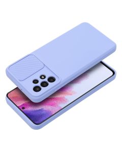 SLIDE case for SAMSUNG A35 5G lavender