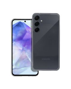 CLEAR Case 2 mm for SAMSUNG A55 5G (camera protection) transparent