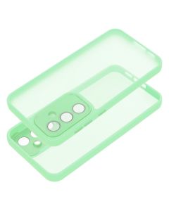 VARIETE Case for SAMSUNG A54 5G pistachio