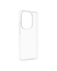 SUPER CLEAR HYBRID case for XIAOMI Redmi Note 13 Pro 4G transparent