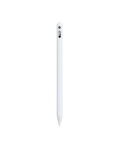 DUX DUCIS pen STYLUS for iPad with Wireless Charging and Power Display white