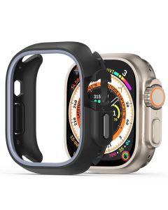 DUX DUCIS case BAMO for Apple Watch Ultra / Ultra 2 49 mm midnight grey