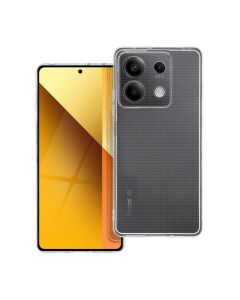 CLEAR Case 2 mm for XIAOMI Redmi Note 13 5G (camera protection) transparent