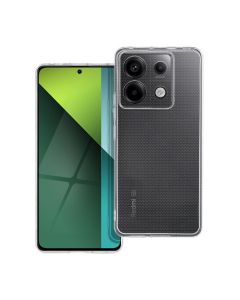 CLEAR Case 2 mm for XIAOMI Redmi Note 13 Pro 5G (camera protection) transparent