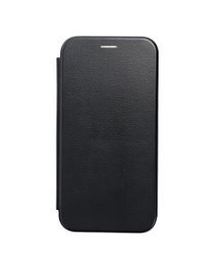 ELEGANCE book case for XIAOMI Redmi Note 13 5G black