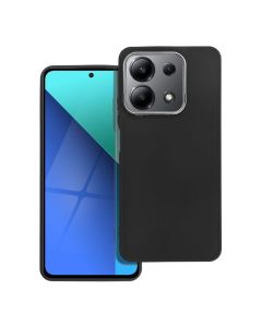 FRAME Case for XIAOMI Redmi Note 13 4G black